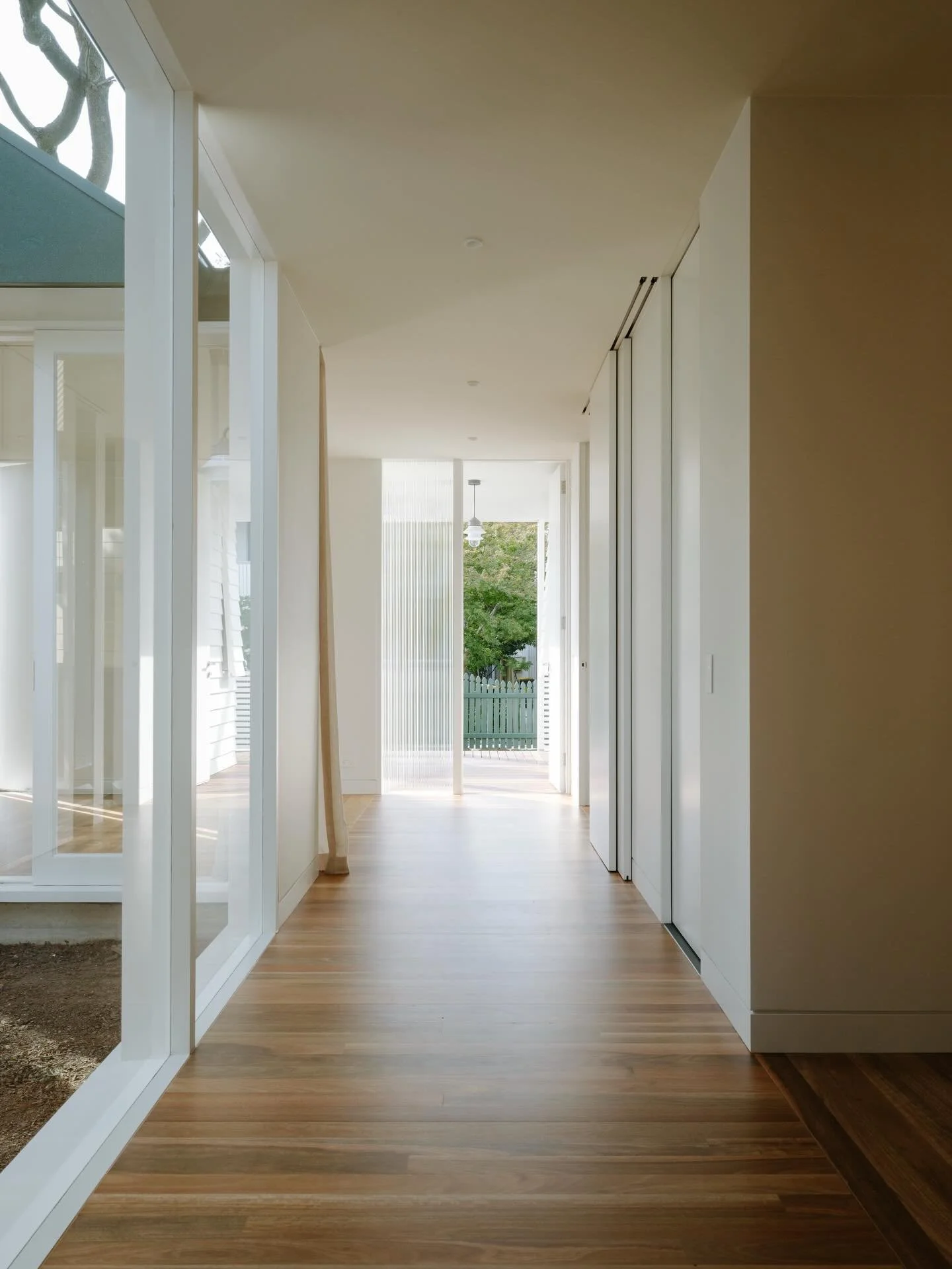 Balmain 

@architect.george 
@hamishmcintosh