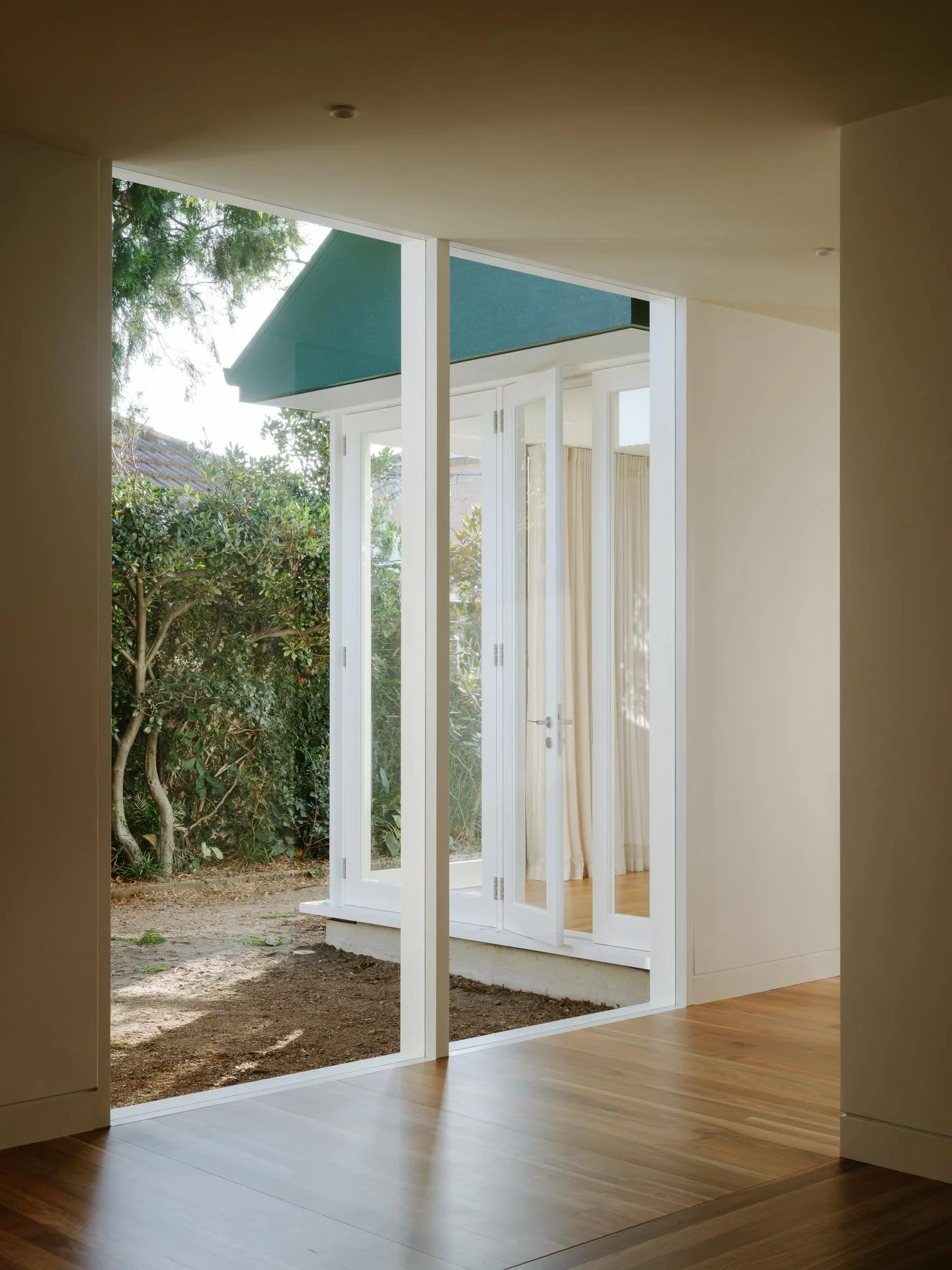 Balmain 

@architect.george 
@hamishmcintosh