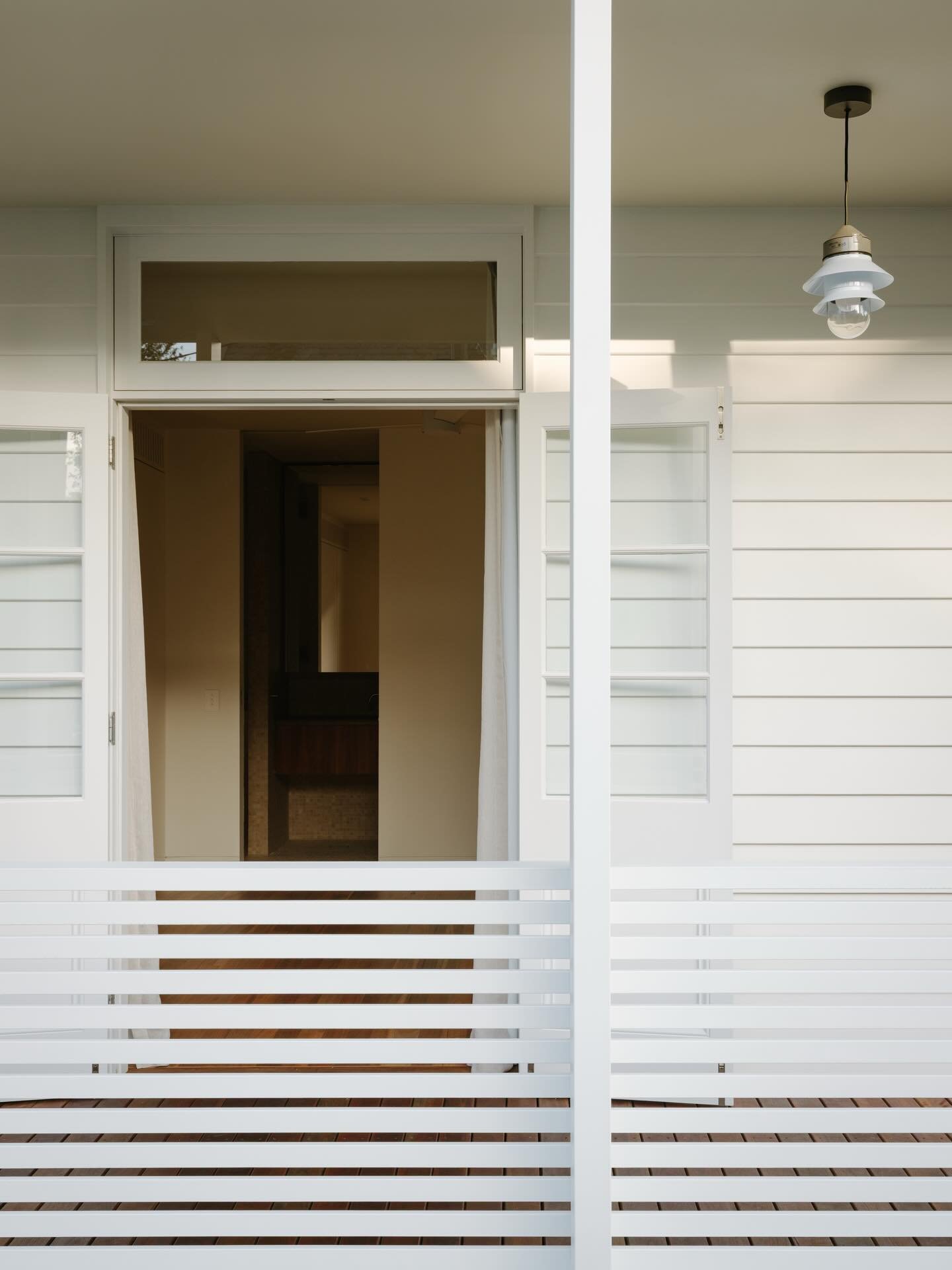 Balmain

@architect.george 
@hamishmcintosh