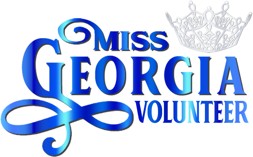 Miss Georgia Volunteer