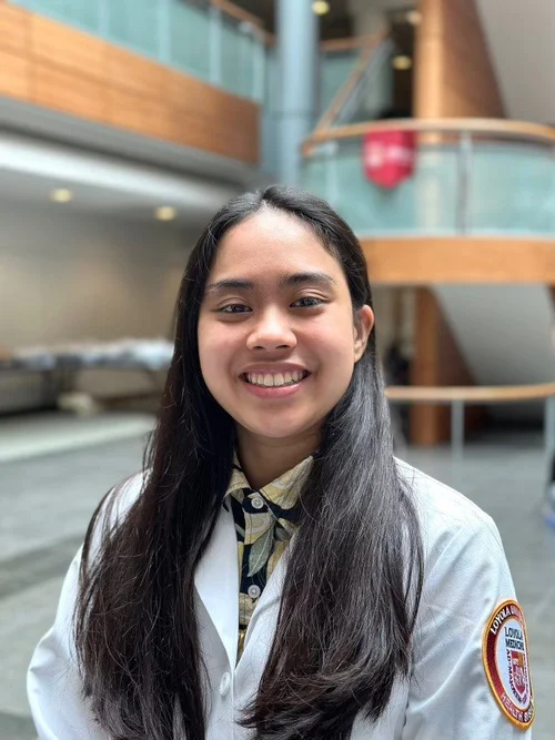 Joy M. Hoang, MD — Loyola Pathology