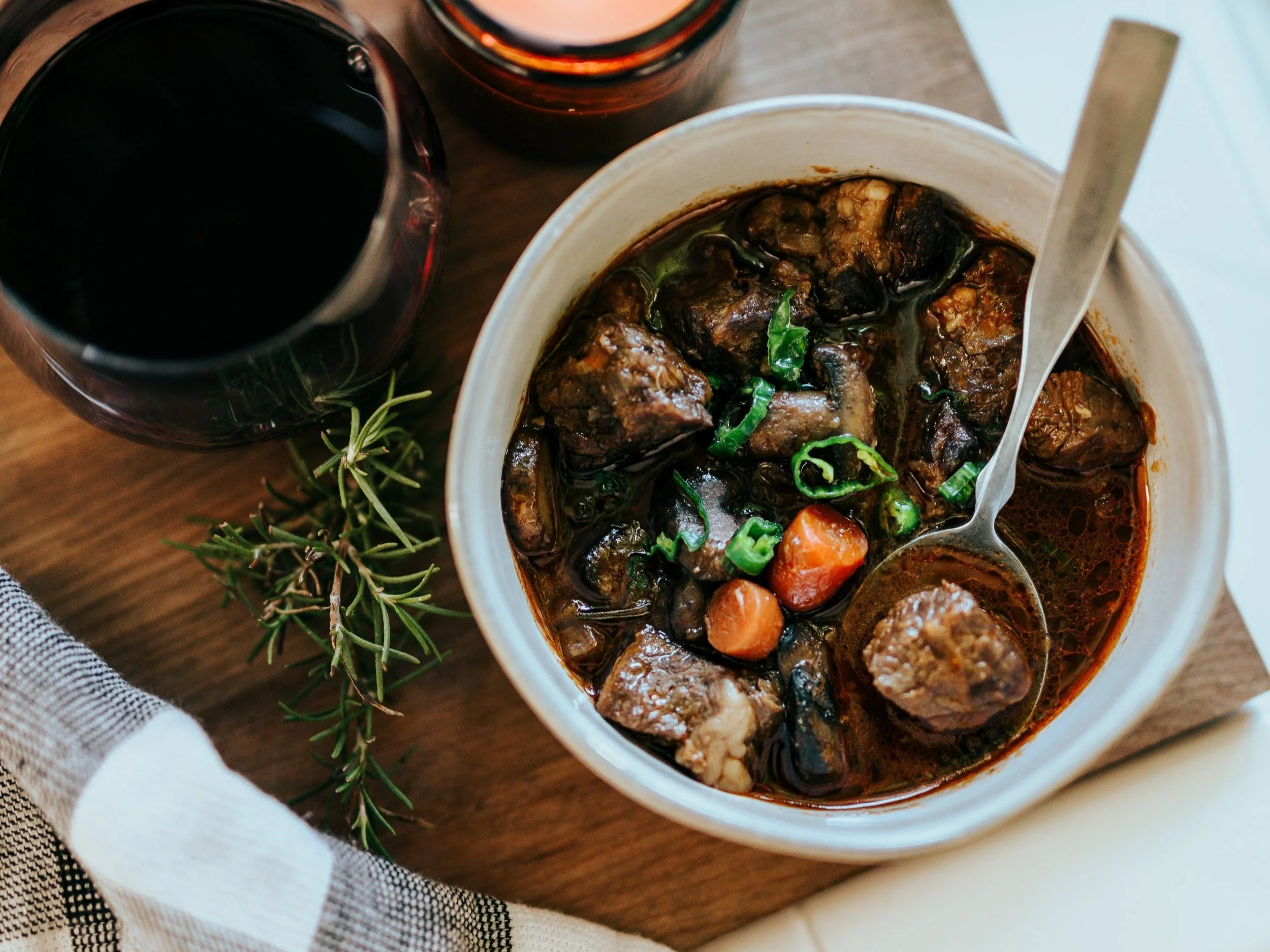 Family-Friendly Winter Dinner Ideas for Busy Weeknights