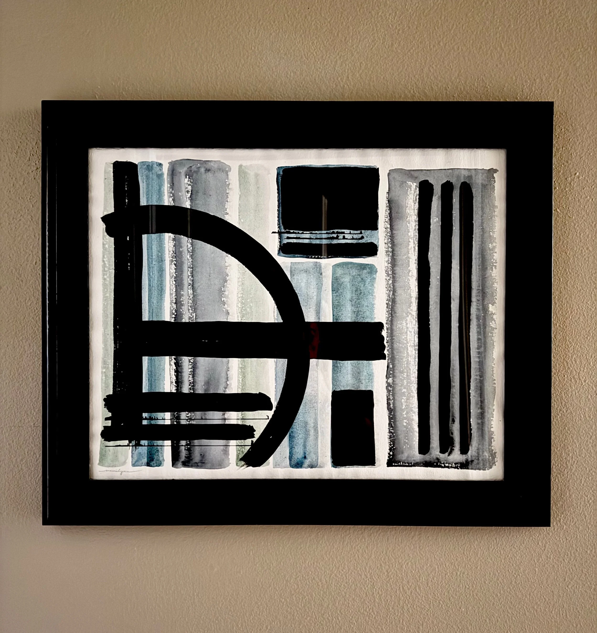 Con Moto - Marnie Lynn Simmons