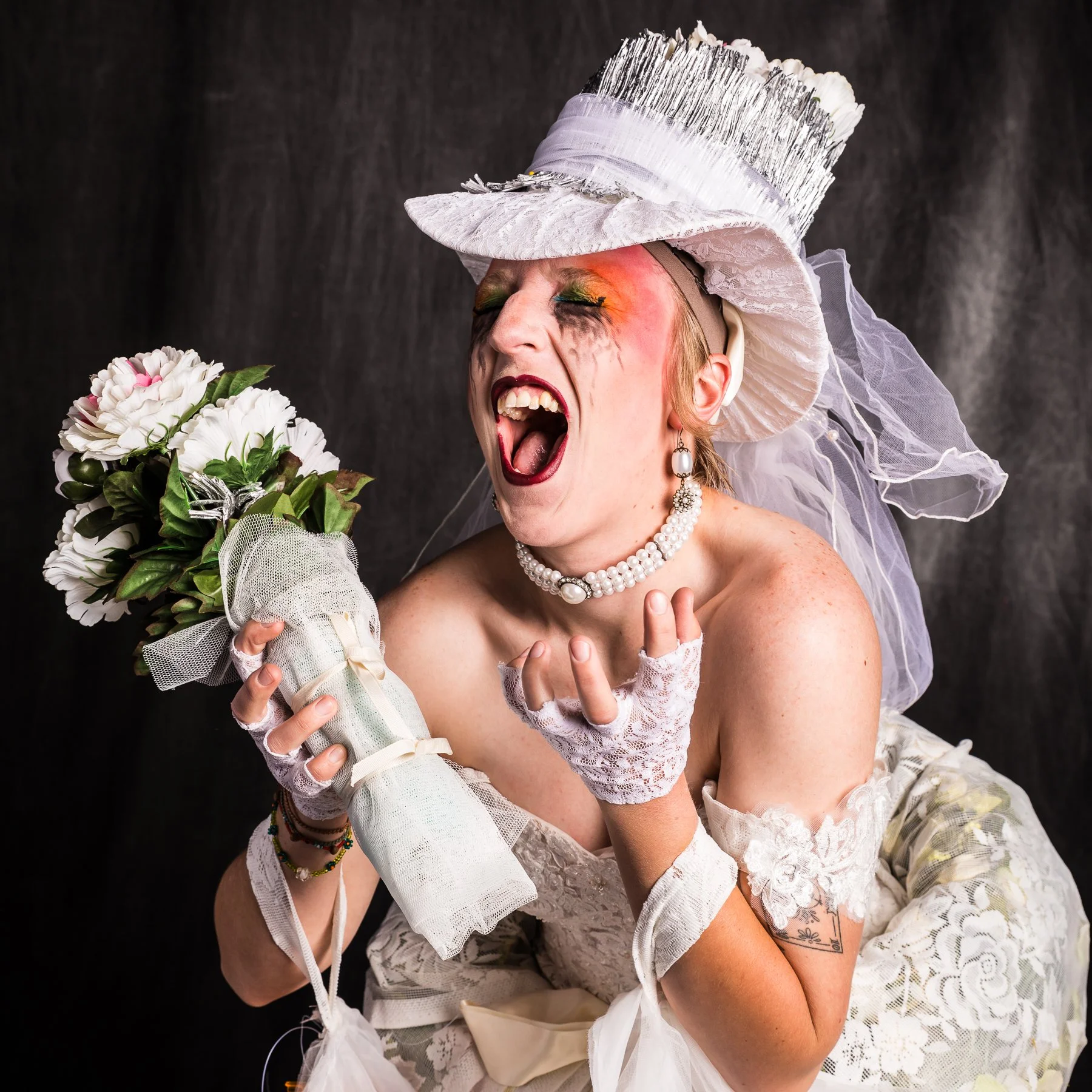 Marriage of Convenience 