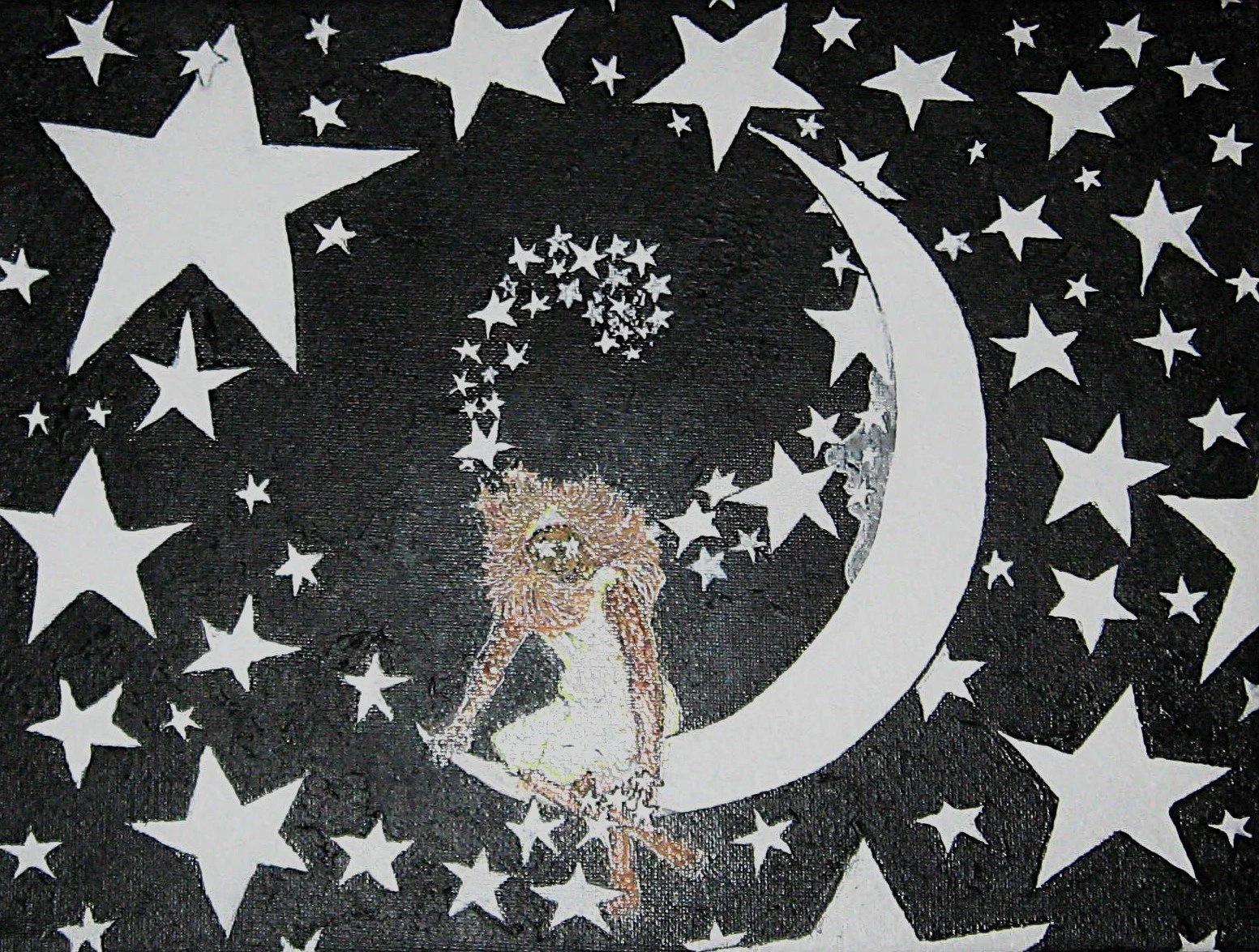 How Stars Are Made - Michelle Conger