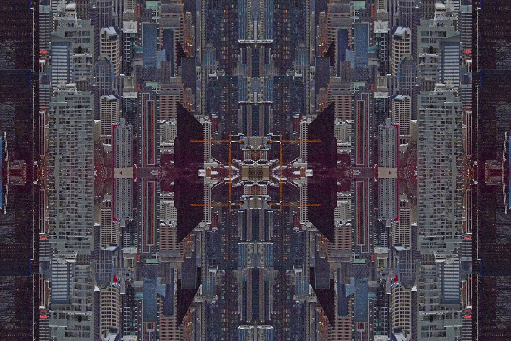 Seattle MicroChip - Peter Christenson