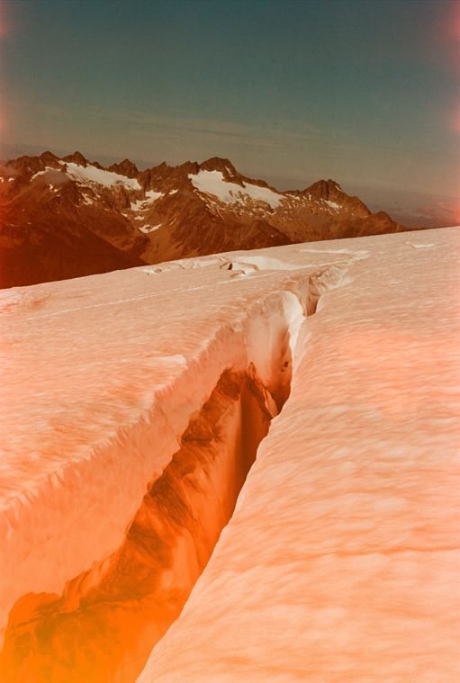 Twin Sisters - Cait Quirk