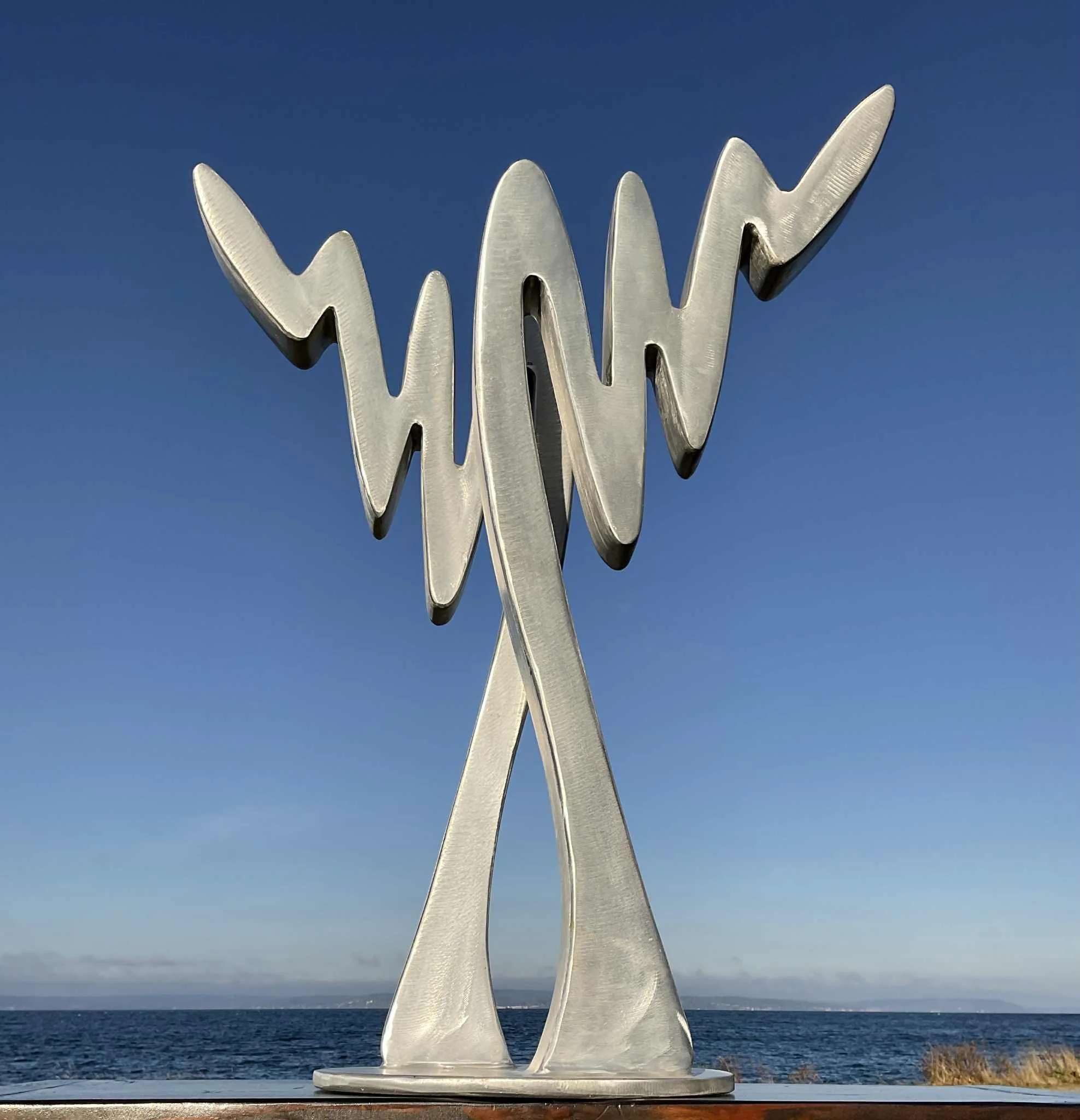 Wings of the Guardian- Steve Jensen