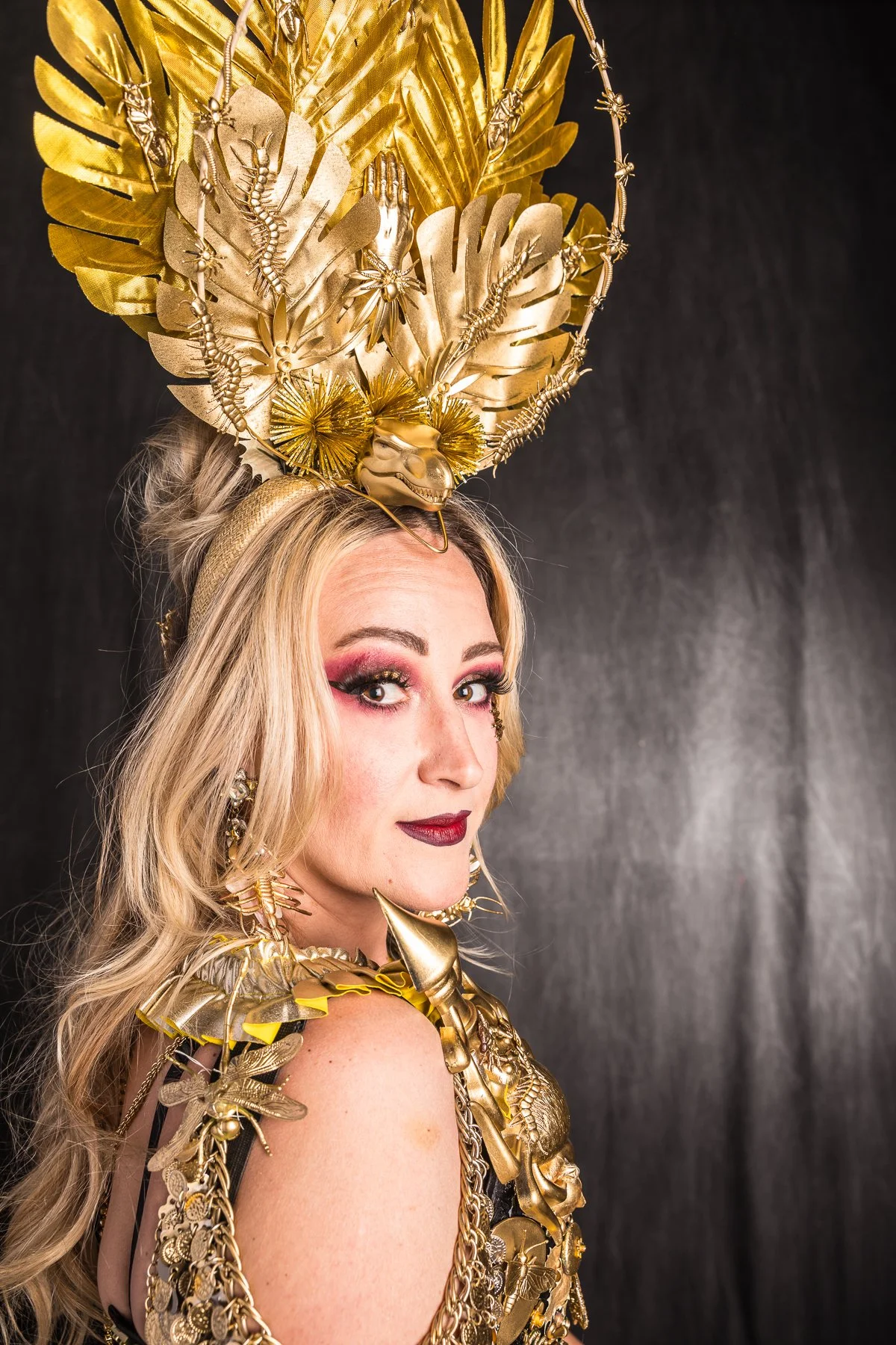 Baroque Bitch