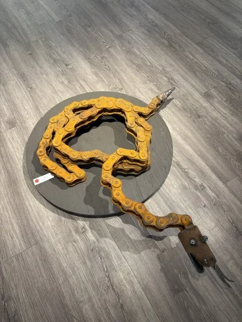 Snakes Alive - Dan Brown