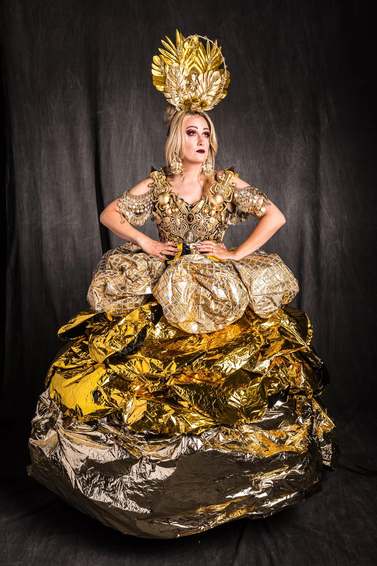 Baroque Bitch - 3rd