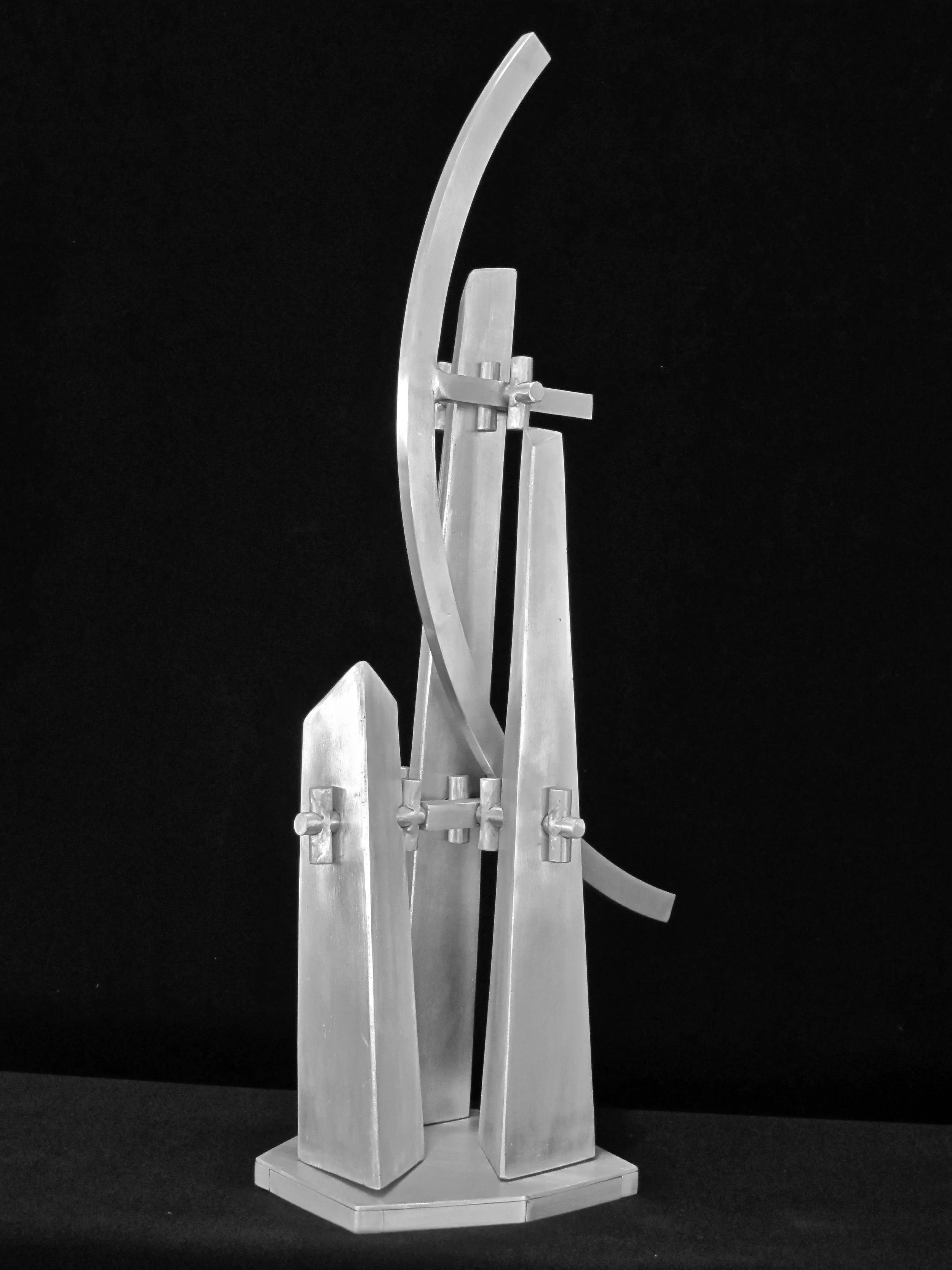 Untitled - Bernard Hosey