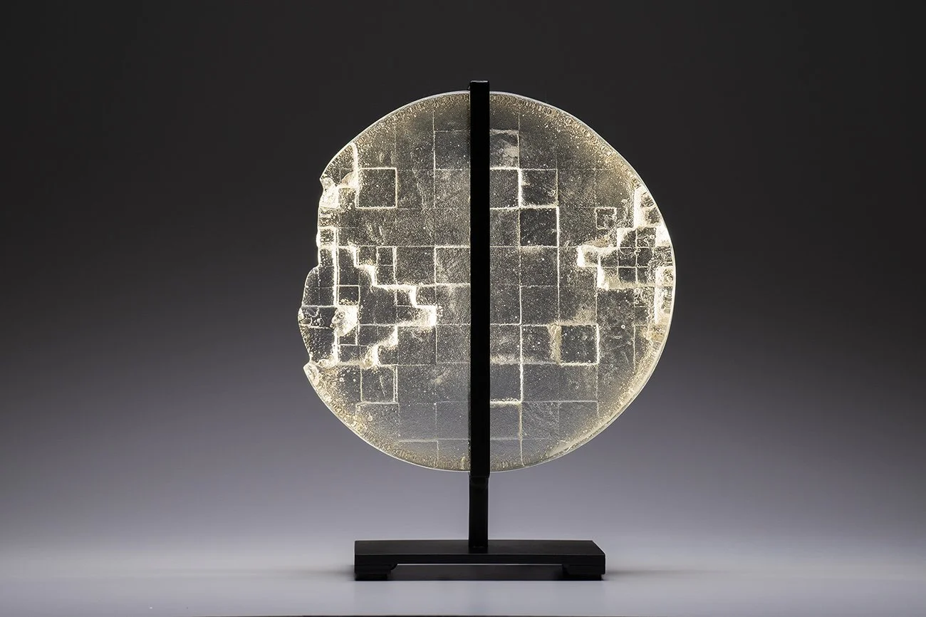 Geode - John Howard