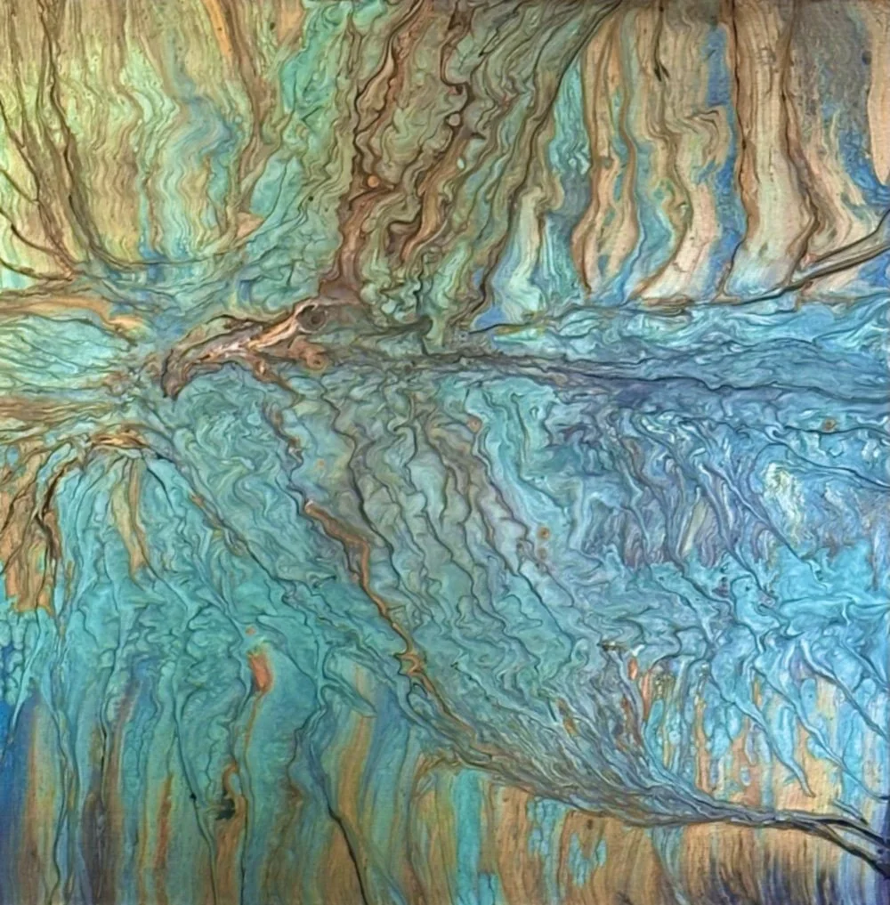 Frigate Wind - CJ Harding