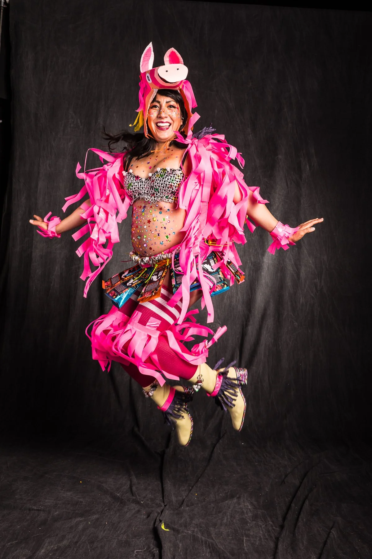Princessa Piñata!