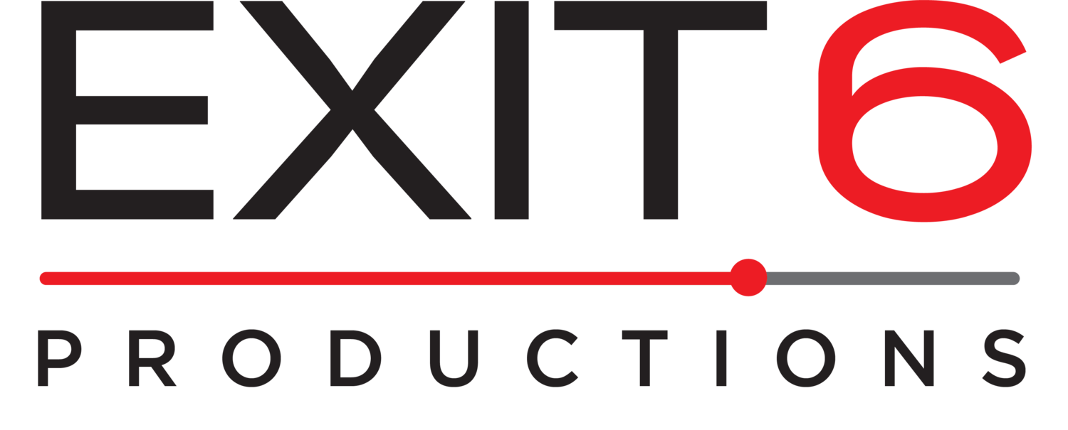 Exit 6 Productions