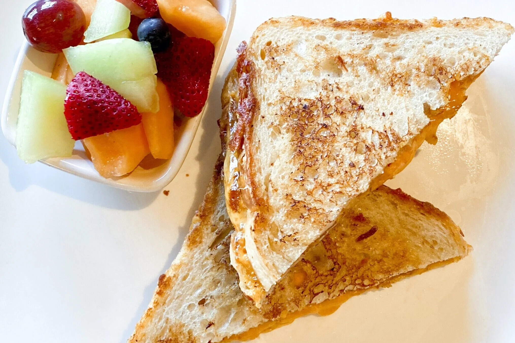 SUNDRIED TOMATO BISTRO