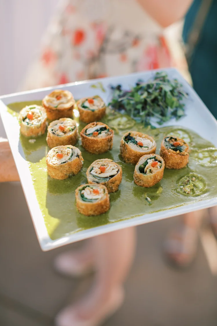 SUNDRIED TOMATO BISTRO