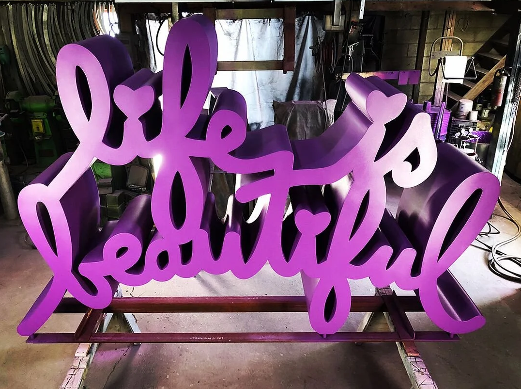 Mr. Brainwash