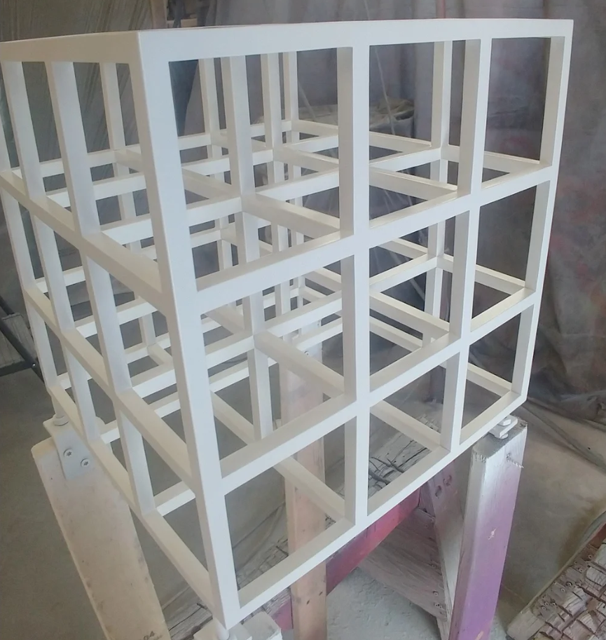 Sol LeWitt