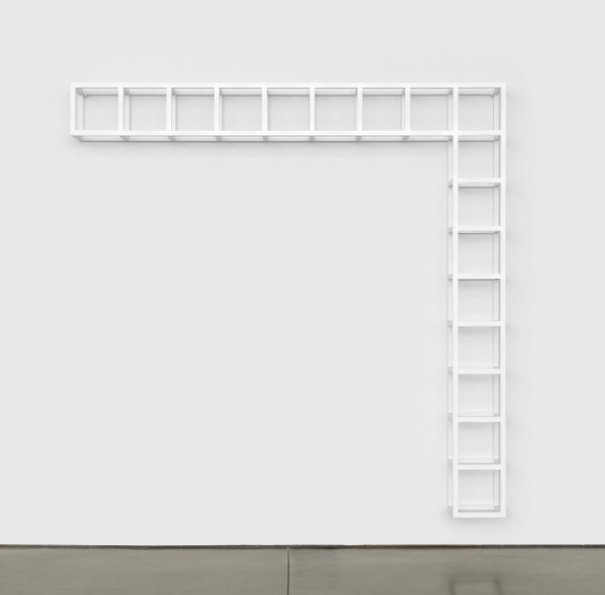 Sol LeWitt