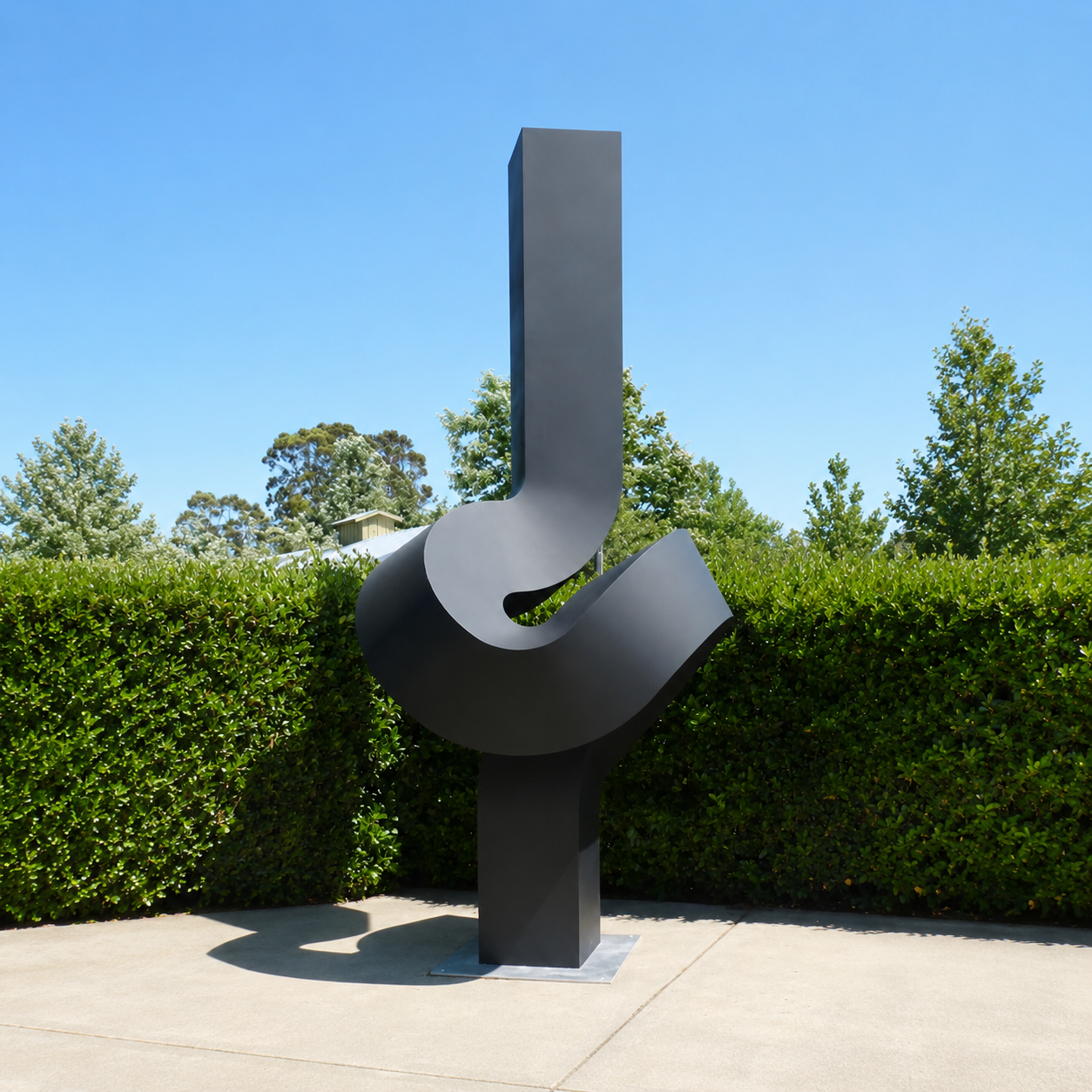 Clement Meadmore
