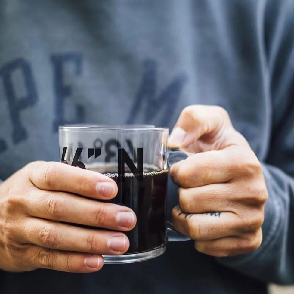 Welcome, October. 🍁 It&rsquo;s definitely beginning to feel like &ldquo;cozy up with a mug&rdquo; season. There&rsquo;s something I just love about the cooler weather, especially when you pair it with fall smells, soft sweaters, warm drinks, and a g