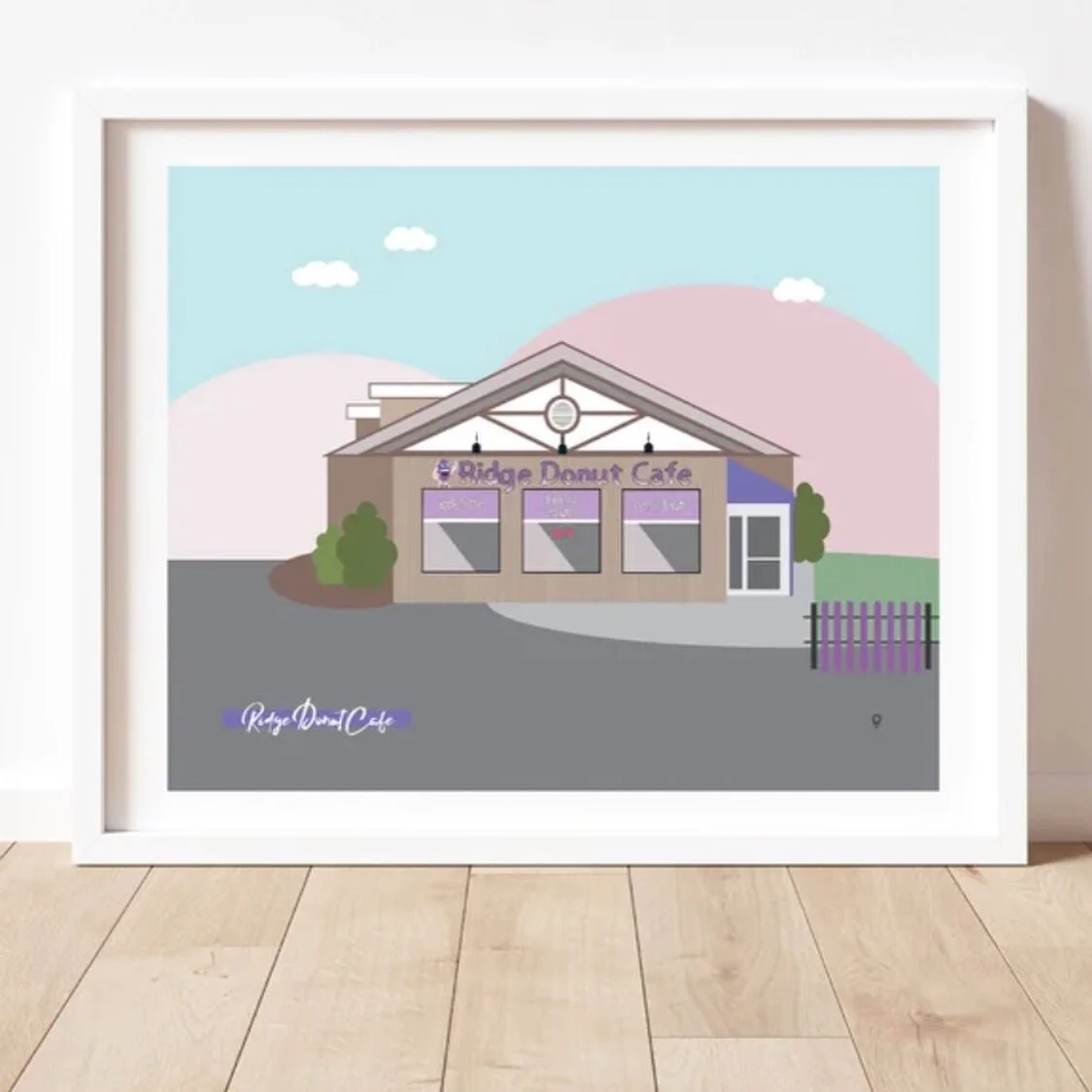 Made a stop at our favorite donut shop this morning 😋! Swipe if you want to smell the sugar! ➡️
💥 Reminder that today and tomorrow you can get a SWEET deal in my online shop!🍩 Use code ROCLOVE22 at checkout to get 14% off any orders over $10 and s