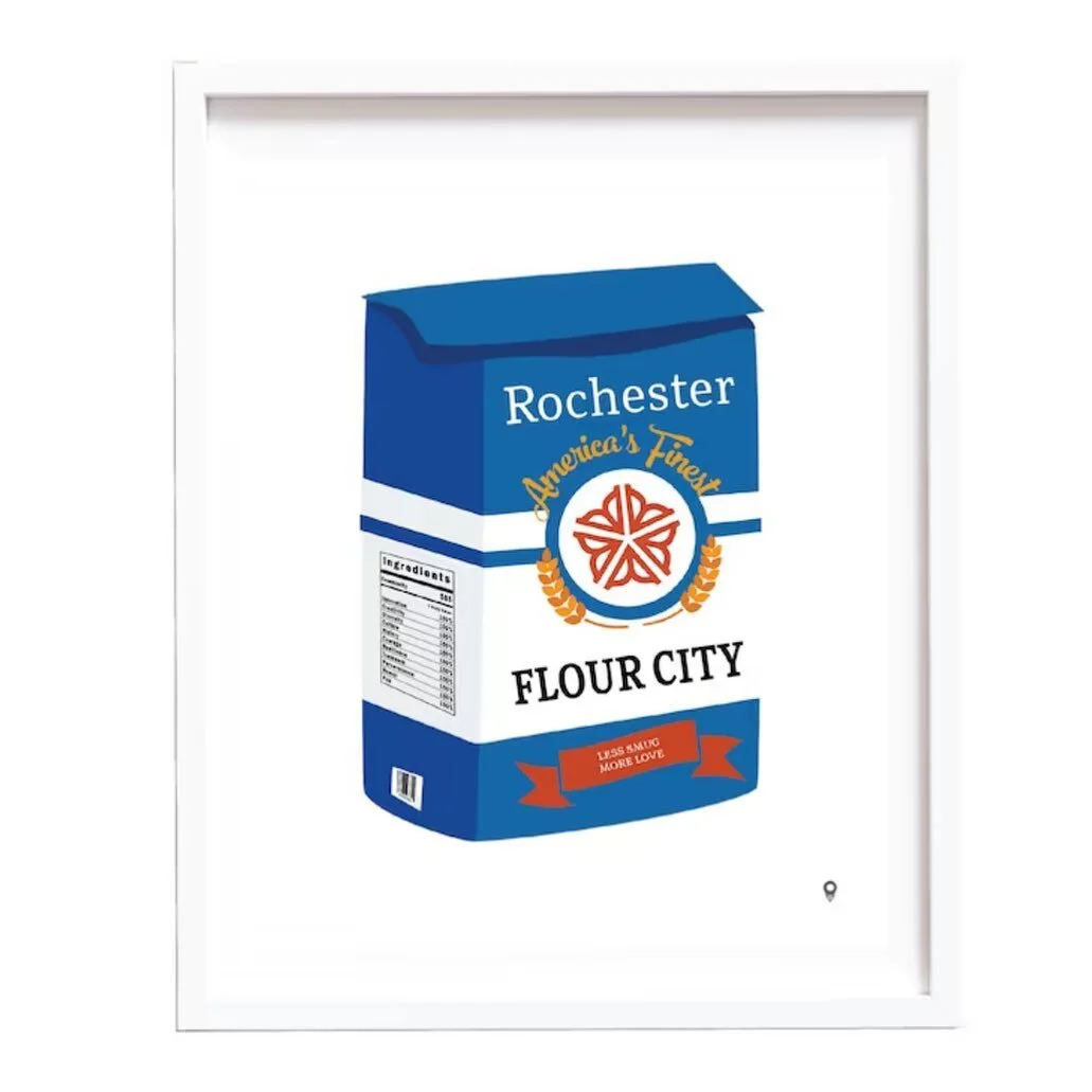 One more week, Flour City, to get your holiday orders in! I&rsquo;ll be closing up the online shop after this weekend for Christmas break&hellip;so if there&rsquo;s something you&rsquo;ve been eyeing, don&rsquo;t wait! I can&rsquo;t guarantee a timel