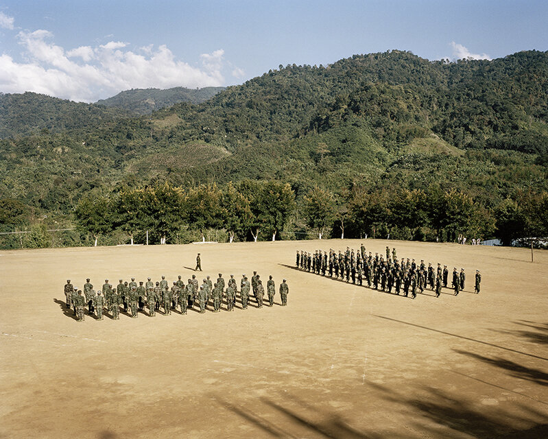 Kachin Independence Army