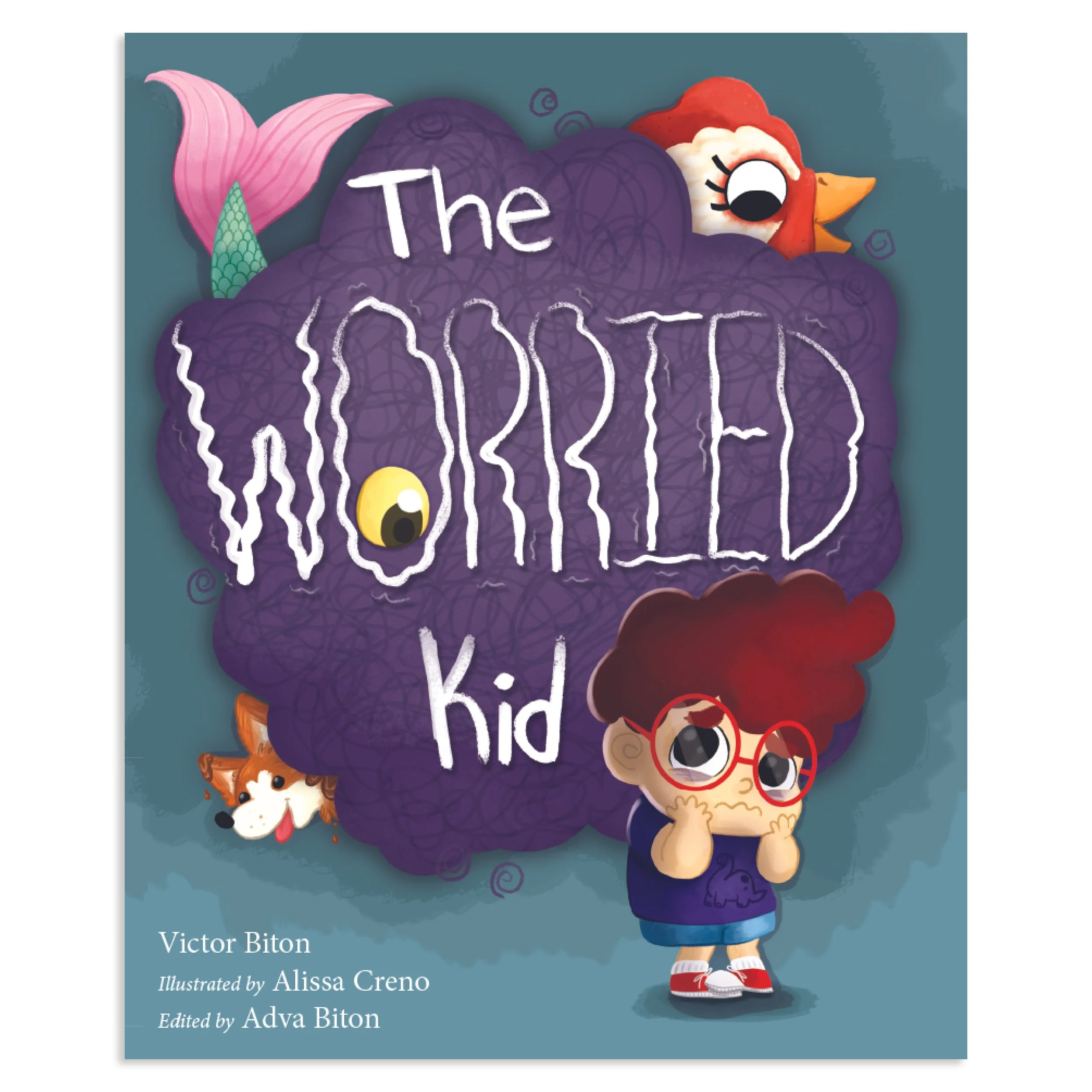 The Worried Kid