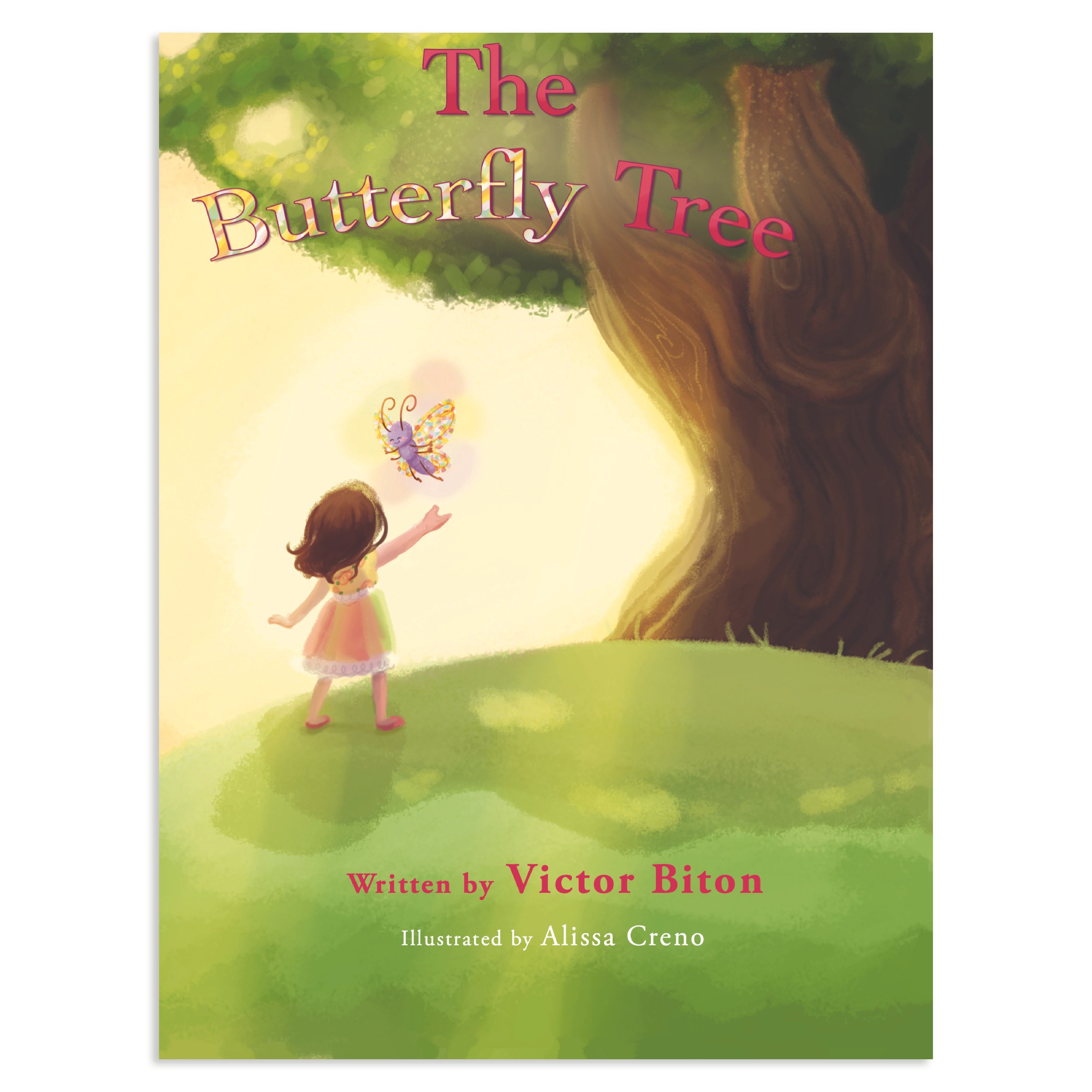 The Butterfly Tree