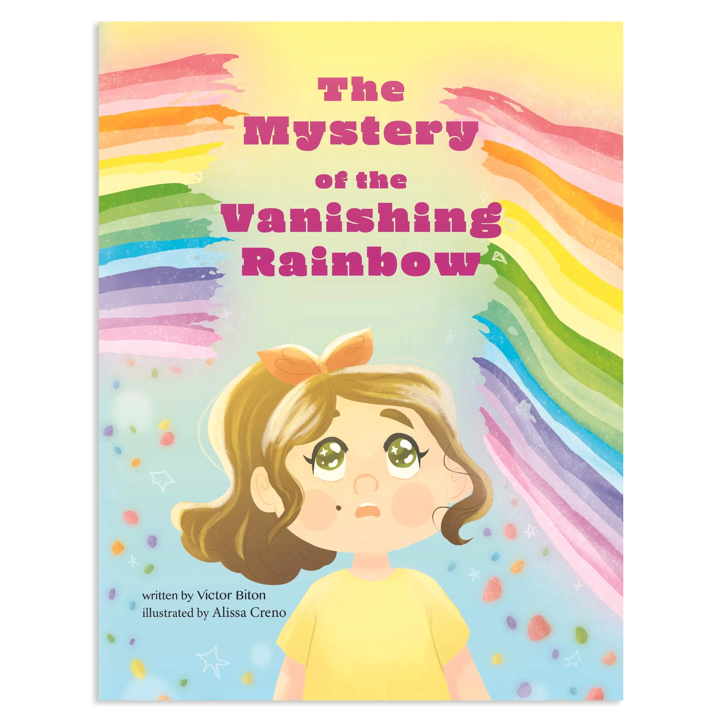 The Mystery of the Vanishing Rainbow