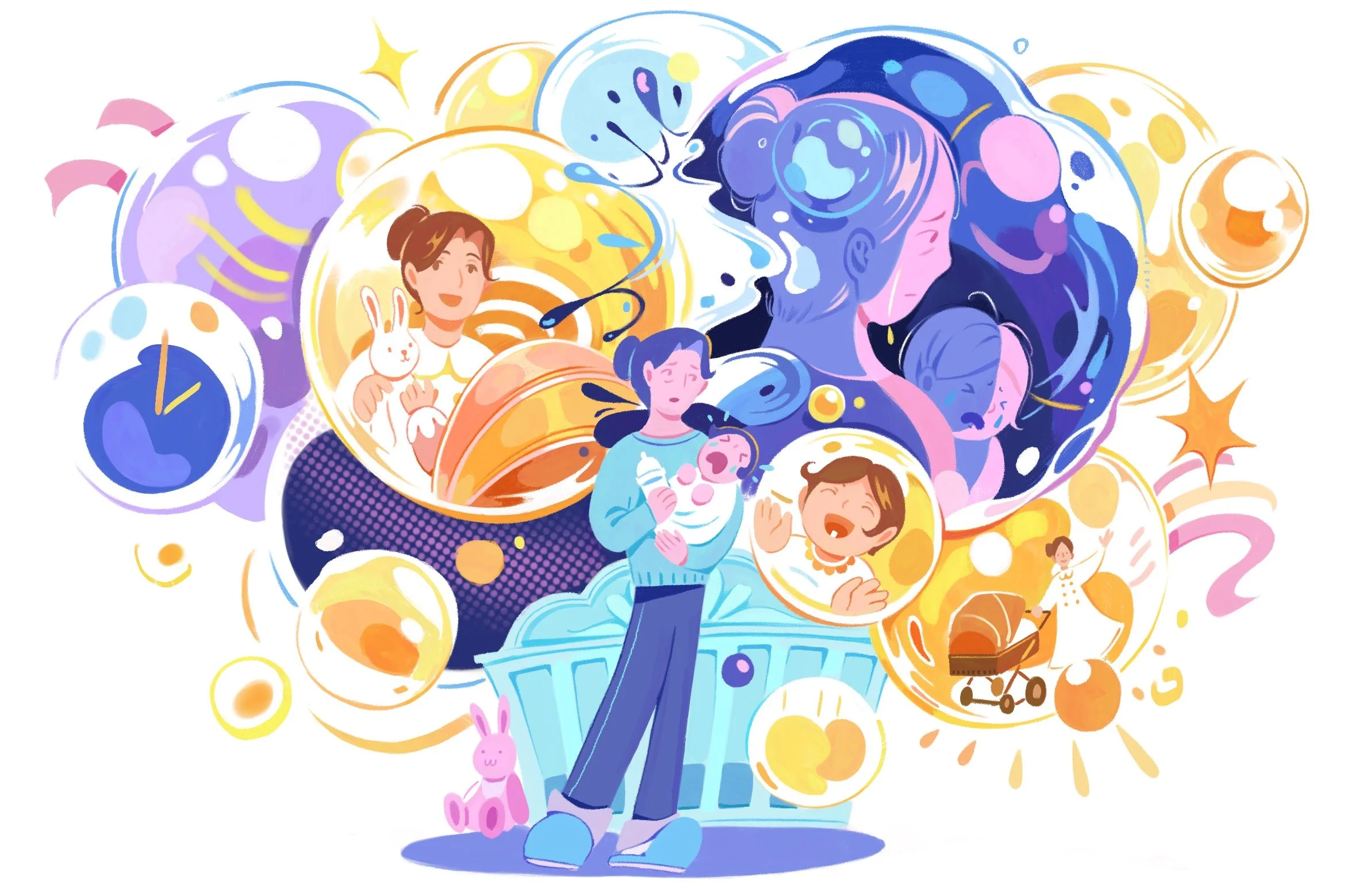 The Globe & Mail: Parental Regrets