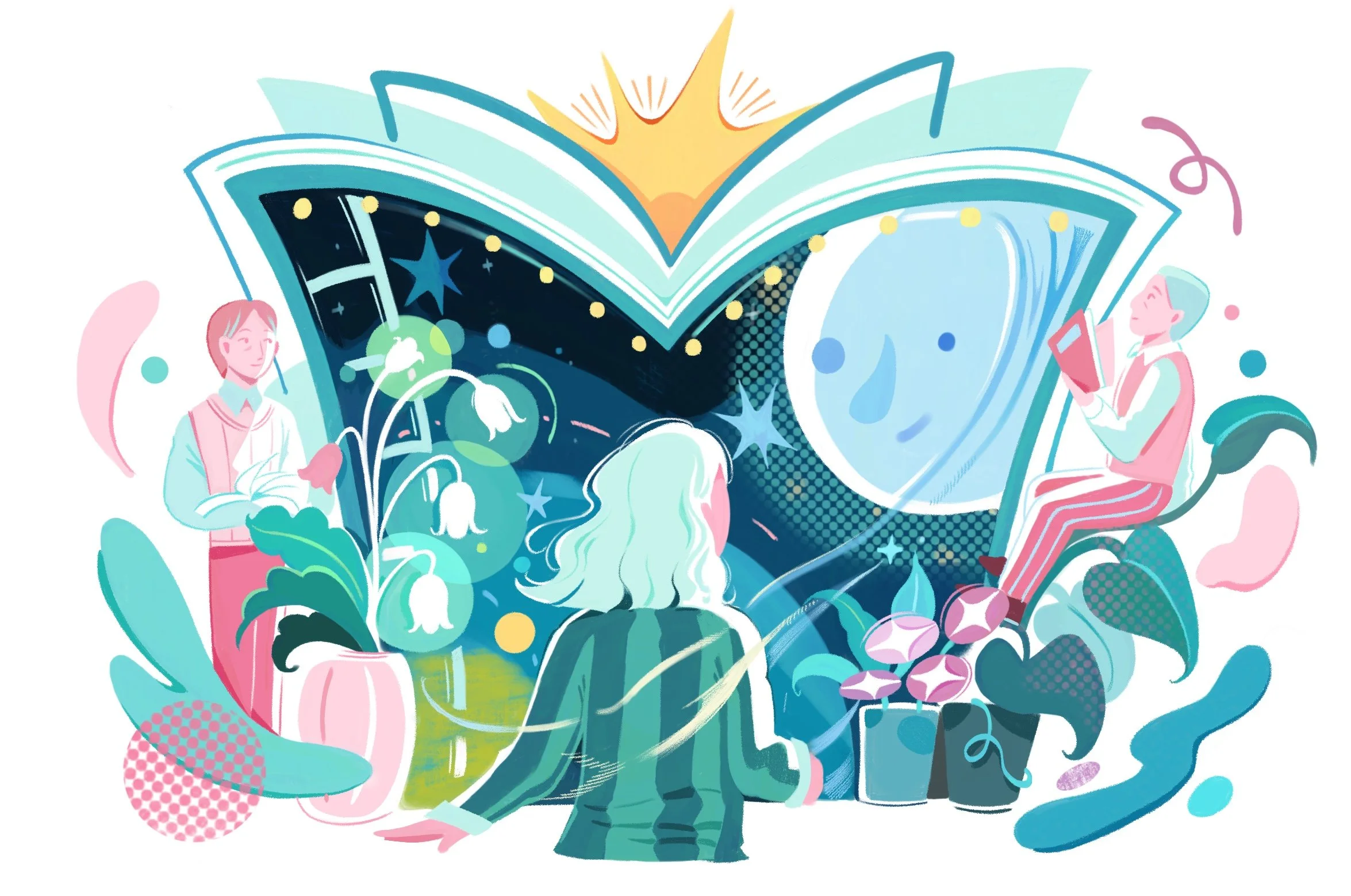 The Globe & Mail: Poetry Club