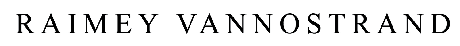 Raimey VanNostrand