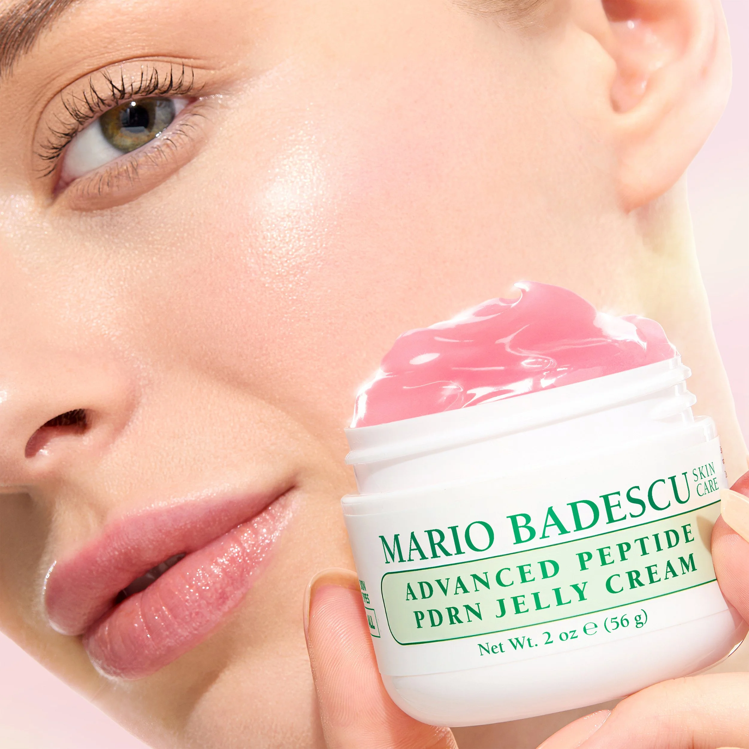 Advanced Peptide PDRN Jelly Cream_Model_4000x4000_300dpi.jpg