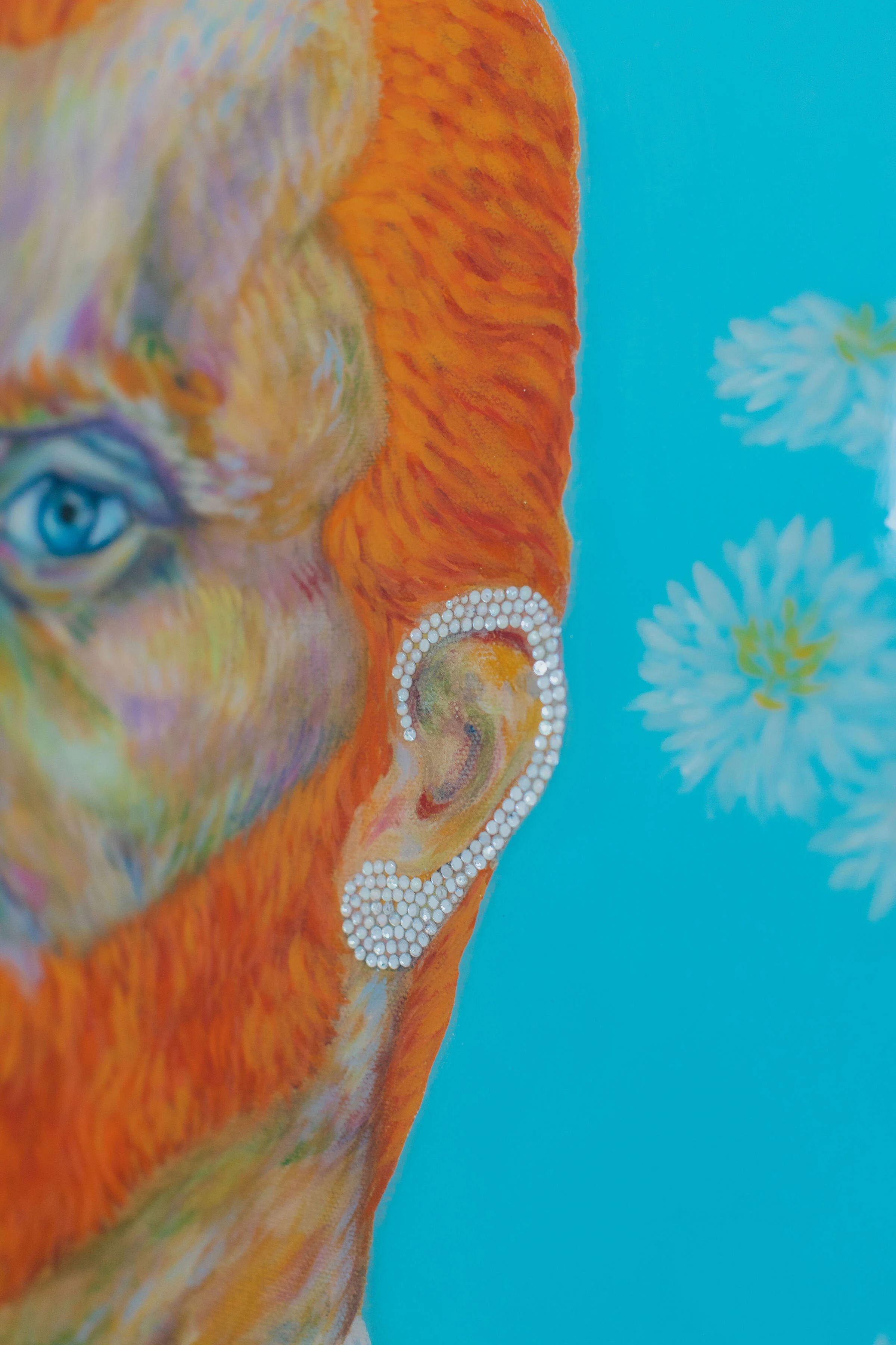 vincent van gogh art (Copy)
