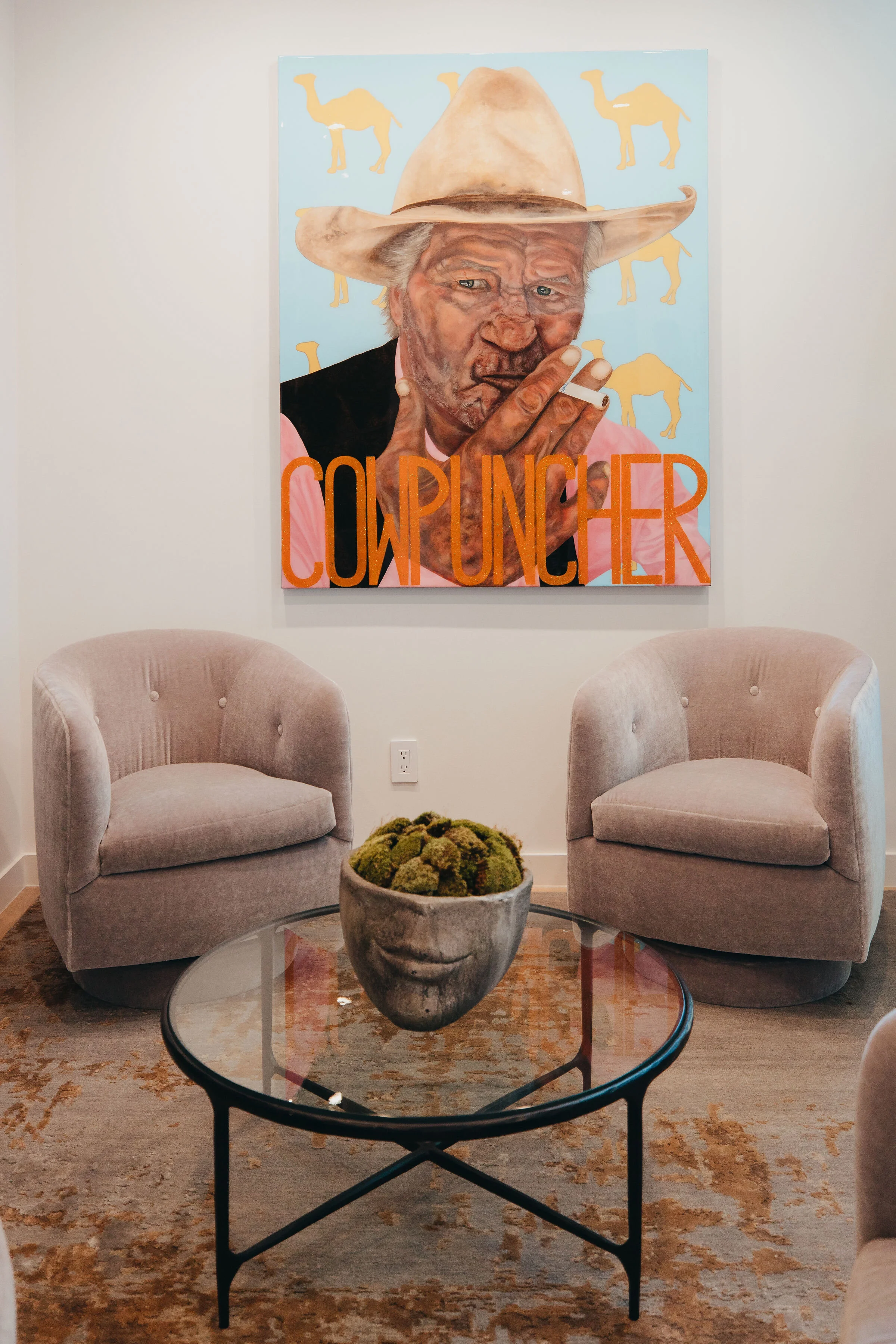 custom wall art