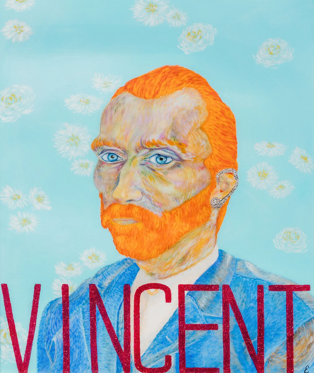 vincent van gogh art
