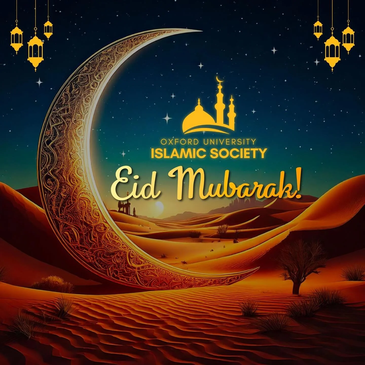 Eid Mubarak 🌙🌟
Assalamualaykum, alhamdulillah Eid ul-Fitr has been announced for tomorrow, the 30th of March.
Eid salat will be held in the Prayer Room inshaAllah.
⏰️ 7:30 AM
May Allah accept all of our efforts thus far, may He forgive grant