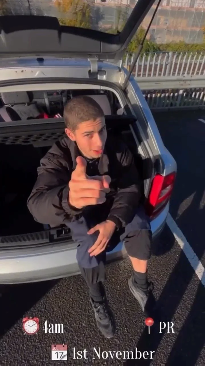 *MORE SNOWDON HIKE TICKETS DROPPING IN 15mins.* 
Due to popular demand, we have made some more tickets to the snowdon hike available. Be quick this time before tickets sell out for good! It will be a meaningful day that you won’t want to miss!