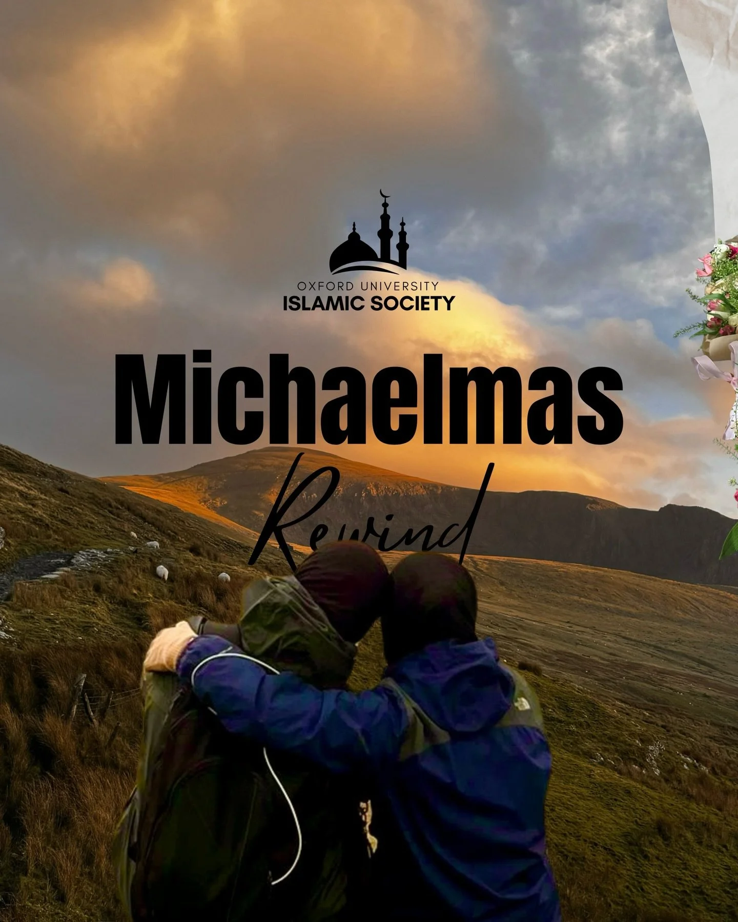 Alhamdulillah, Michaelmas &lsquo;25 was a term of building new friendships and nurturing old ones, of service through charity, and of deep reflection and learning. 🌷

Jazakallah khair to all the guest speakers, students, and volunteers who made this