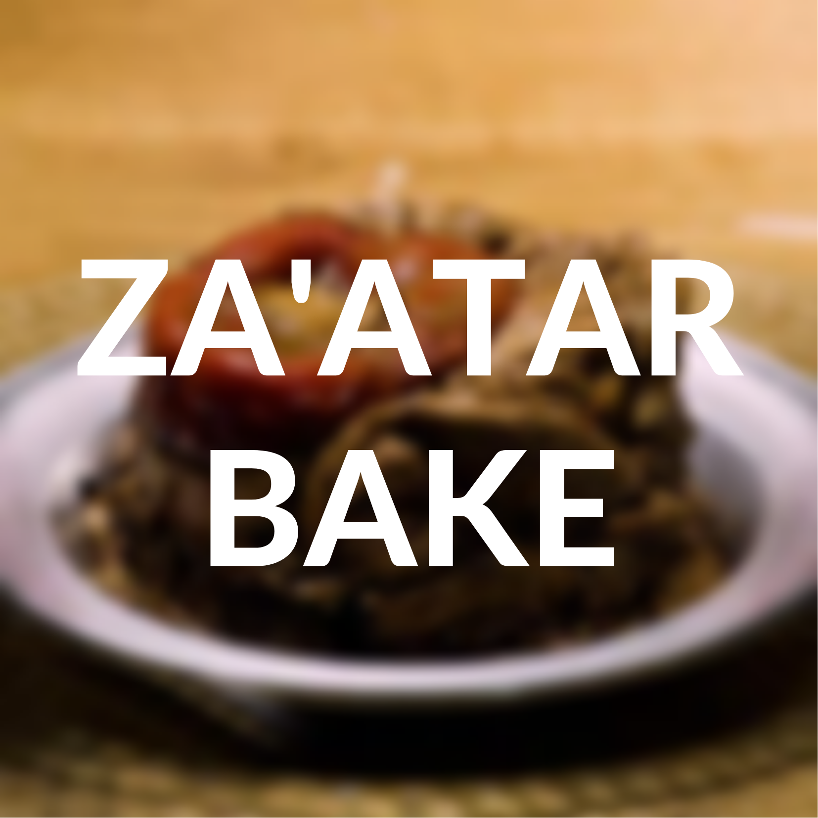 Arabic Restaurant and Bakery - 
166 Cowley Rd, 
OX4 1UE