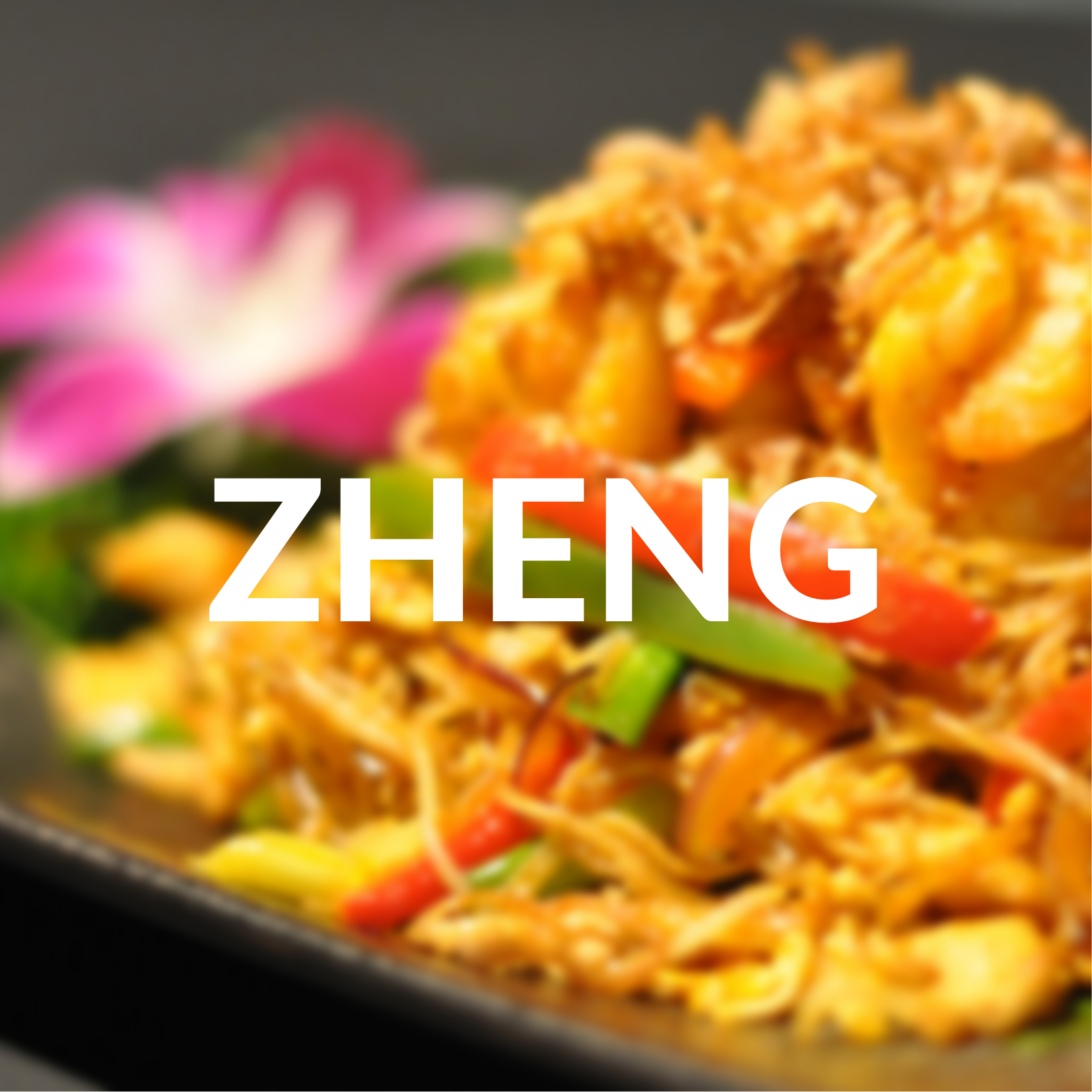 Malaysian, Chinese and Singaporean Cuisine -
82 Walton St, 
OX2 6EA