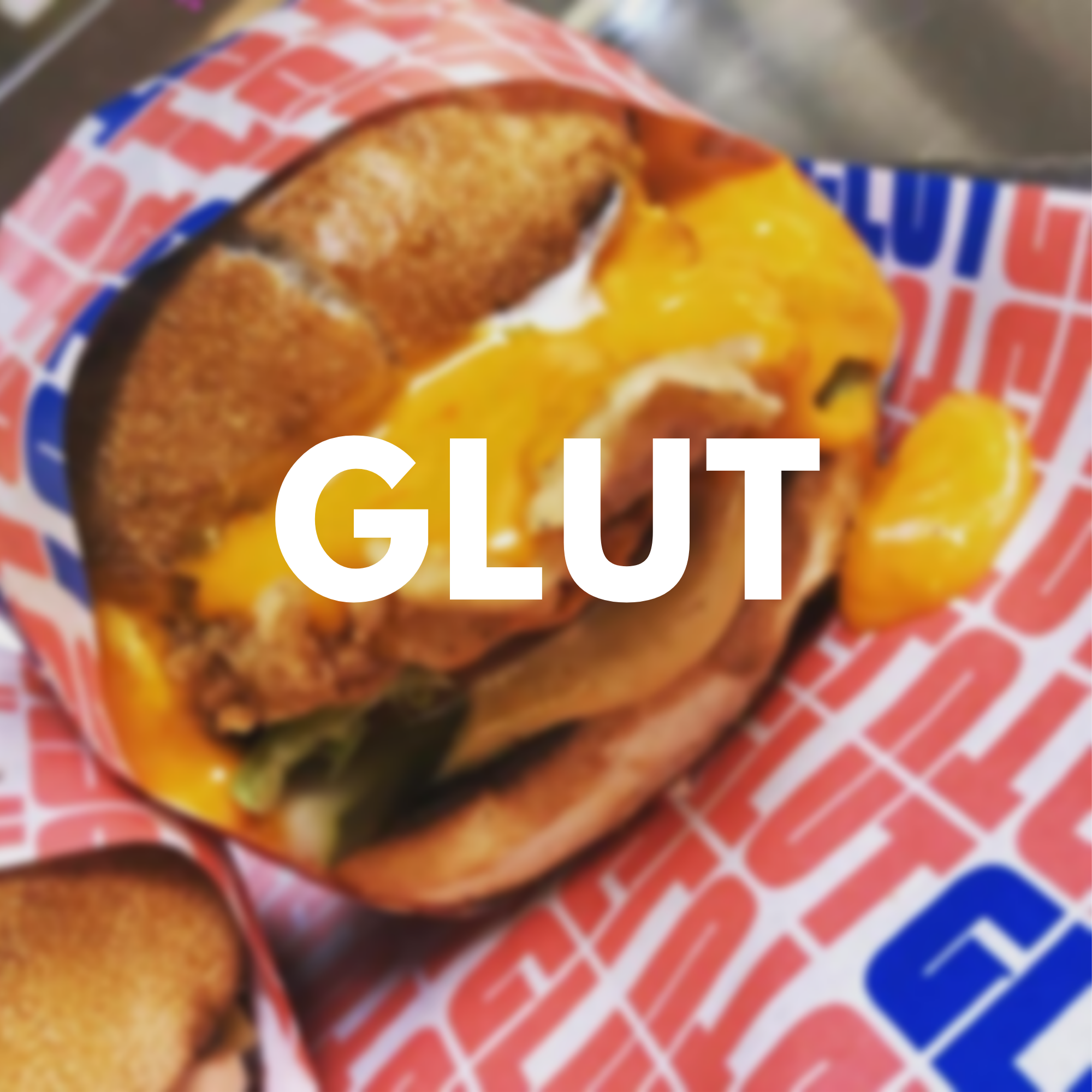 Burger Joint - 
71 George St, 
OX1 2BQ