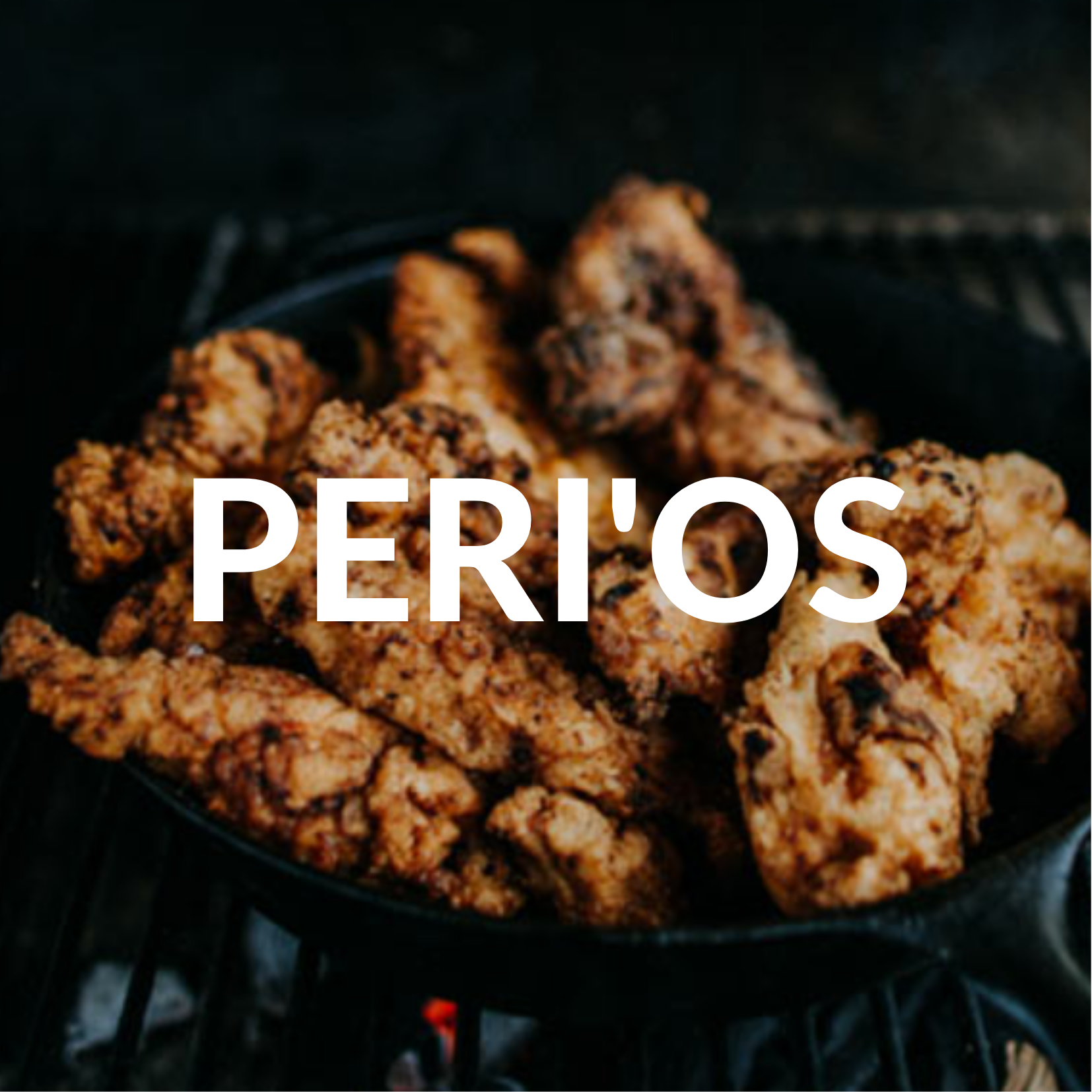 World Fusion Grill -
266 Cowley Rd, 
OX4 1UH