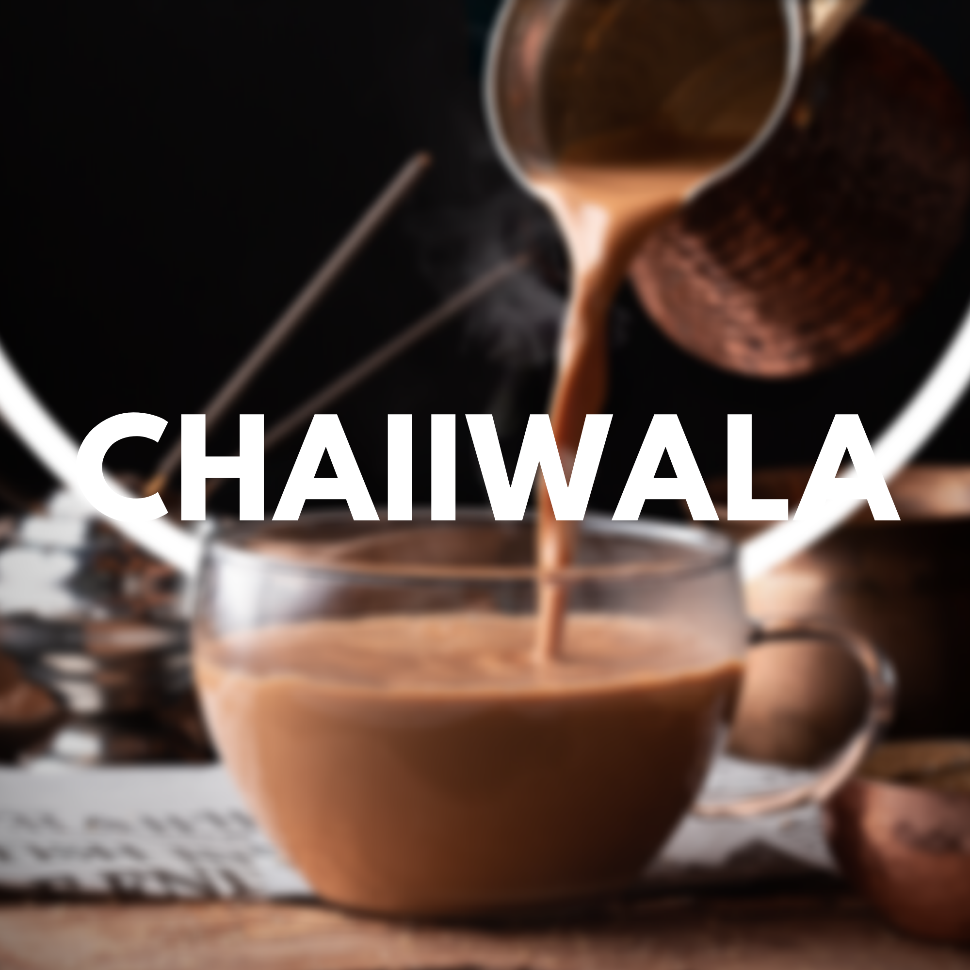 Indian Street Food -
270-272 Cowley Rd, 
OX4 1UH