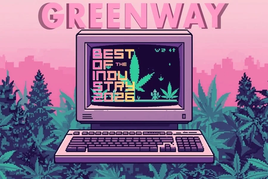 Monarch Wins Greenway Best of the Industry 2026 Award