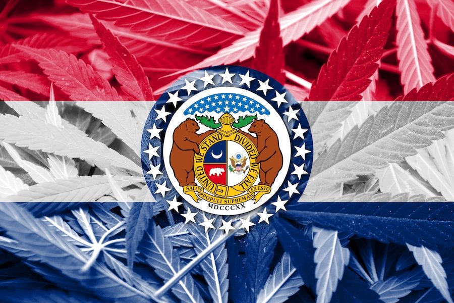What Counts as Cannabis Waste Management Under Missouri Law